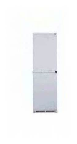 Indesit INC325AA Built-in 50/50 Fridge Freezer - White